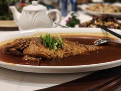 -裕德隆清真饭庄·天津特色菜(东丽店)