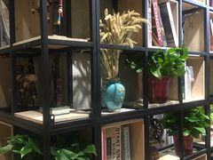 -ZING COFFEE 镜咖啡