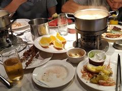 -星伦多 自助料理(圆融店)