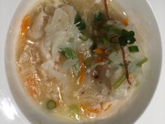 -红棉中餐厅·广州海航威斯汀酒店