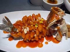 -姑苏家宴·苏帮菜·松鼠桂鱼(苏州总店)