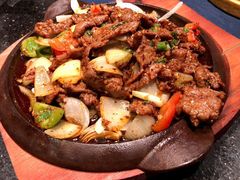 -蜀香坊(Box Hill)