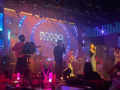 -MOSSO音乐酒吧·live house(南京旗舰店)