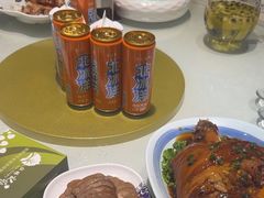 -胡杨记忆(和平路店)