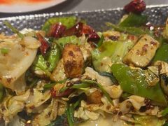-鼎原力量东北吊炉烧烤(幸福街店)