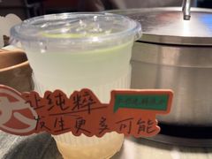 -大头椰·椰子鸡火锅(南宁万象城店)