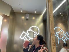 -喜茶(广州天汇igc店)