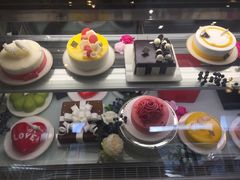 -张爱施法式西餐厅(汉街店)