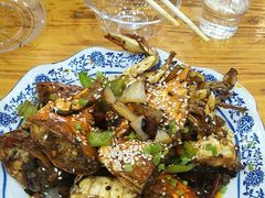 -清真海鲜大排档(原芥园道店)