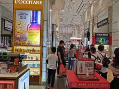 -DFS旗下T广场(新加坡店)