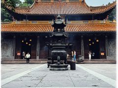 -阿育王寺