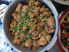 -灶东家民间菜(回兴店)
