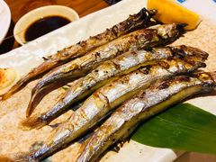 -有喜屋·深夜食堂(北京西路店)