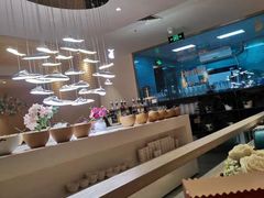 -青瓷火锅料理(西单大悦城店)