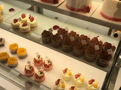 -好利来(革新店)