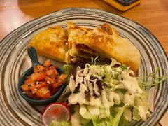 -The Good Place好地方·Brunch·coffee(国贸店)