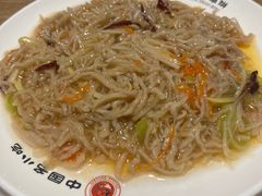 -直隶安家牛肉罩饼(建华店)