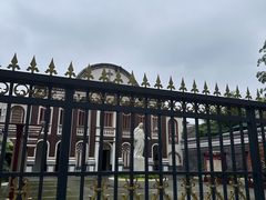 -平安桥天主教堂