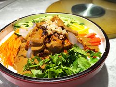-惠宾饭庄(千禧店)