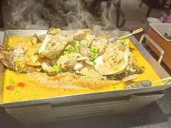 -鸣记脆皮烤鱼(亿合城店)