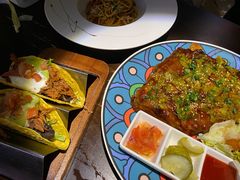 -Famous肥猫墨西哥音乐餐吧(五棵松华熙LIVE店)