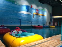 -蒙特利亲子乐园