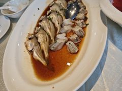 -好兄弟郭巨海鲜(天一阁店)