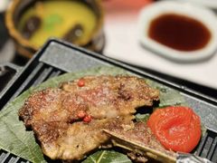 -匠和风精致料理(成都龙湖滨江天街店)