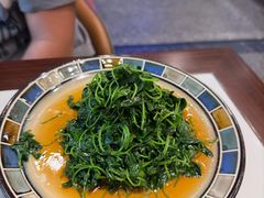 酒香草头-三玛璐酒楼(汉口路店)