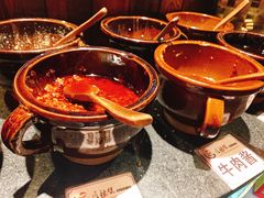 -唇辣号重庆老火锅(亦庄店)