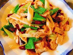 -喜洲翰林餐厅(董家百年老宅店)