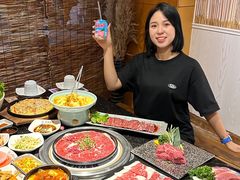 -木槿花韩式炭烤·熟成肉工坊(孙文东路店)