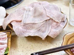 -菜园坝老火锅(金岛店)