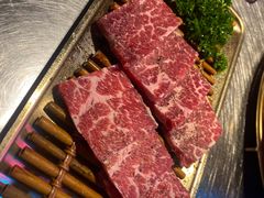 -大叹号·朝鲜族烤肉(潍坊泰华城店)