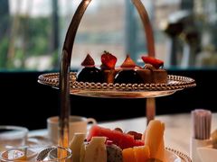 -绿岛国际酒店-西餐厅