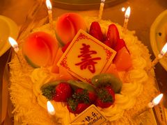 -马凯餐厅(长椿街店)