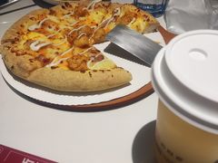 -必胜客(沈辽路万达店)