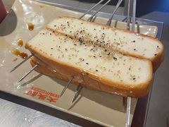 -大头叔烤鸡爪·朝鲜族烤串(天池路店)