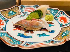 -橼舍鮨青木