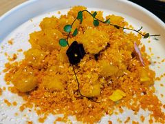 -味莊·青岛菜(云霄路店)