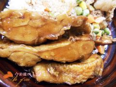 SAM_4989-食其家·牛丼咖喱(广元西路店)