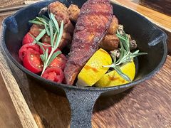 -沏点Trattoria意大利餐厅(新街口店)