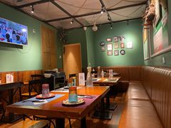 大堂-摇滚披萨(长春街店)