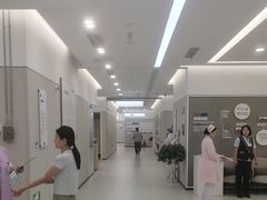 -美年大健康体检(美佳分院)