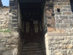 -于家石头村景区