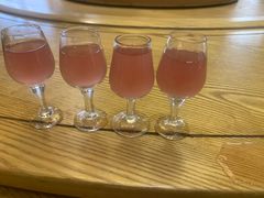 -林泷记·菜饭酒馆·秫香宴