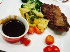 -必胜客(嘉兴万达店)
