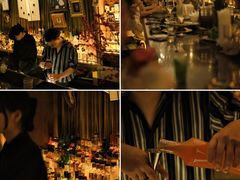 -THE OLD HOUSE酒吧