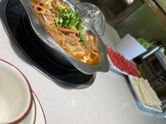 -古乐牛香·鲜牛肉牛杂火锅(千灯店)
