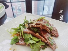 -喜粤8号(四海唐人街店)